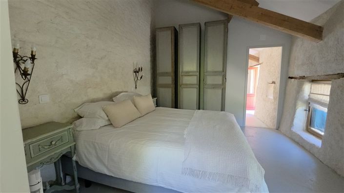 Image No.39-Propriété de 9 chambres à vendre à Alloue