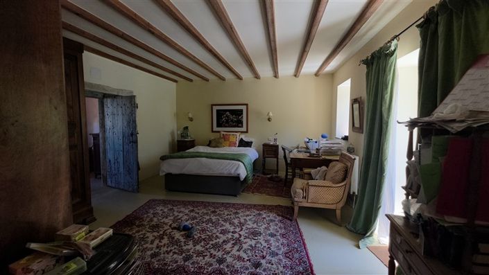 Image No.11-Propriété de 9 chambres à vendre à Alloue