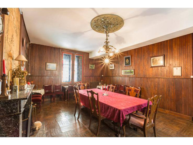 Image No.7-Châteaux con 9 dormitorios en venta