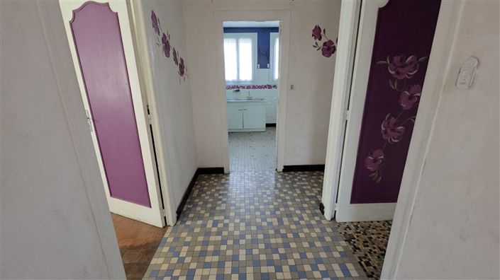 Image No.2-Maison de 3 chambres à vendre à Bussiere-Poitevine