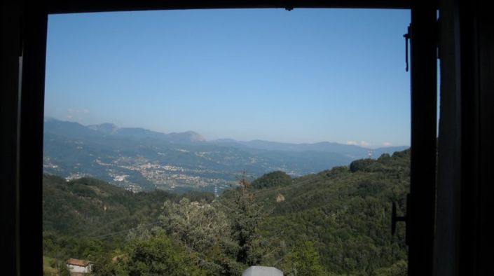 Image No.2-Jumelé de 3 chambres à vendre à Molazzana