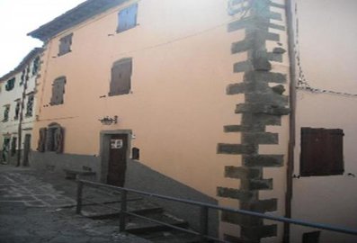 1 - Bagni di Lucca, Jumelé