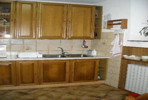 Image No.2-Jumelé de 4 chambres à vendre à Pescaglia