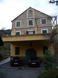1 - Diano San Pietro, Property