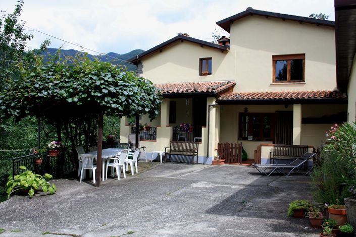 Image No.18-Maison de 4 chambres à vendre à Barga
