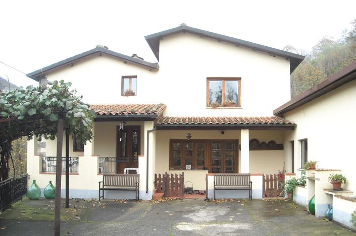 Image No.17-Maison de 4 chambres à vendre à Barga