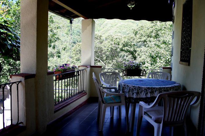 Image No.4-Maison de 4 chambres à vendre à Barga