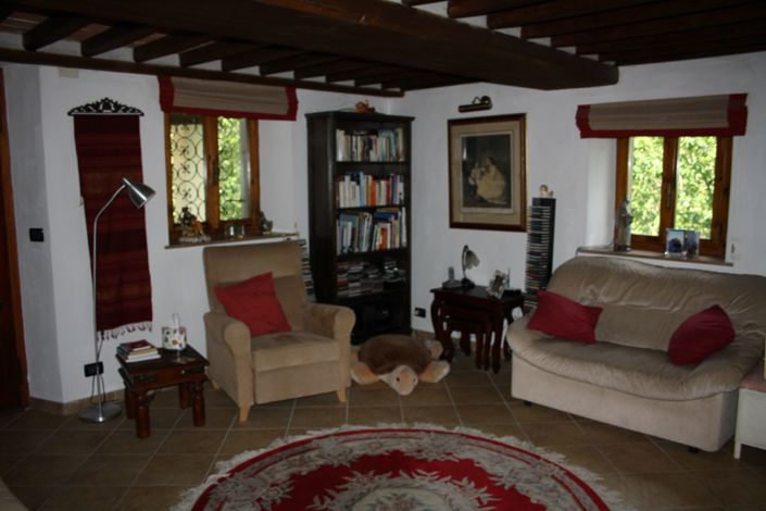 Image No.5-Maison de 4 chambres à vendre à Barga