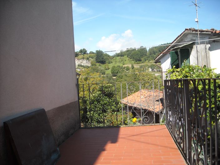 Image No.11-Jumelé de 2 chambres à vendre à Molazzana