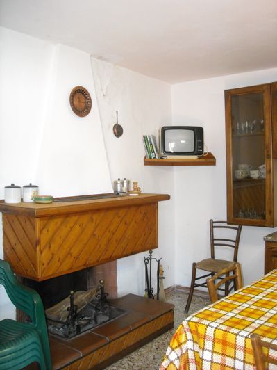 Image No.3-Jumelé de 2 chambres à vendre à Molazzana