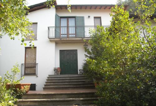 Image No.1-Jumelé de 3 chambres à vendre à Barga