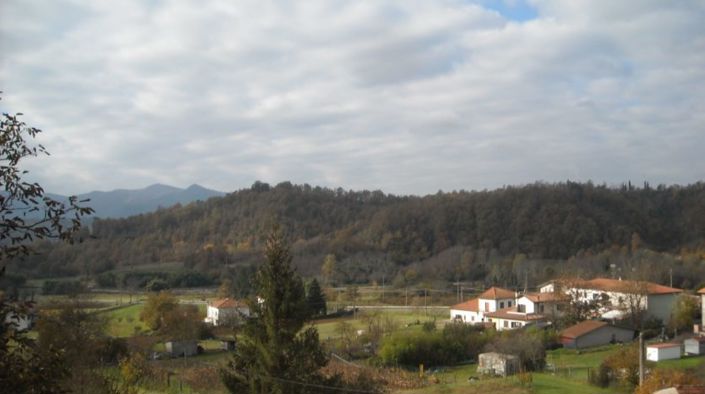 Image No.10-Propriété de 5 chambres à vendre à Fivizzano