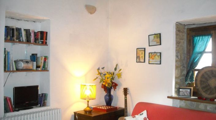 Image No.12-Propriété de 5 chambres à vendre à Fivizzano