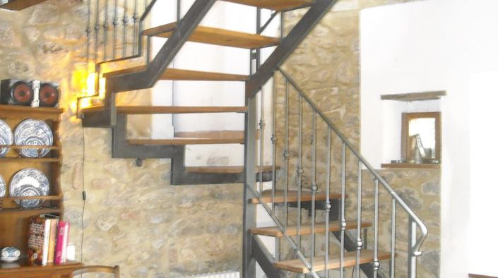 Image No.13-Propriété de 5 chambres à vendre à Fivizzano