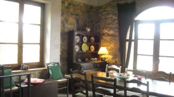 Image No.4-Propriété de 5 chambres à vendre à Fivizzano