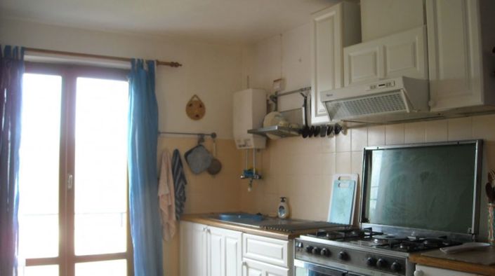 Image No.6-Propriété de 5 chambres à vendre à Fivizzano