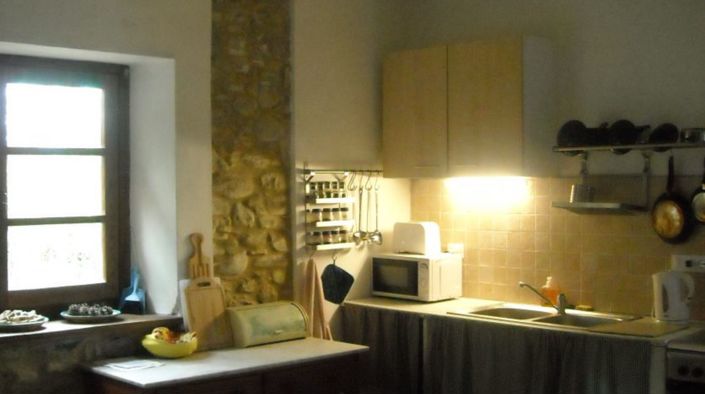 Image No.7-Propriété de 5 chambres à vendre à Fivizzano