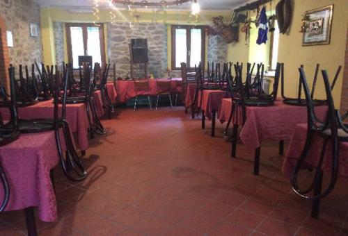 Image No.4-Propriété de 7 chambres à vendre à Gallicano