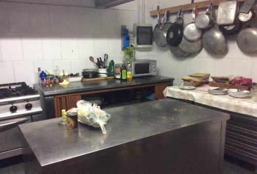 Image No.5-Propriété de 7 chambres à vendre à Gallicano