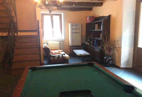 Image No.6-Propriété de 7 chambres à vendre à Gallicano