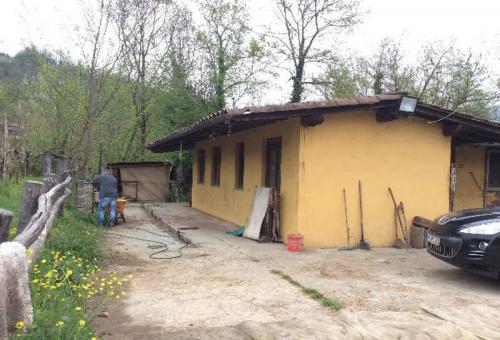 Image No.9-Propriété de 7 chambres à vendre à Gallicano