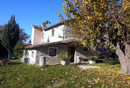 Image No.5-Propriété de 6 chambres à vendre à Ascoli Piceno