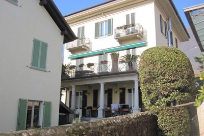 1 - Lenno, Apartment
