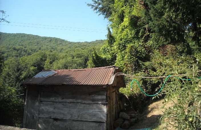 Image No.2-Propriété de 3 chambres à vendre à Gallicano