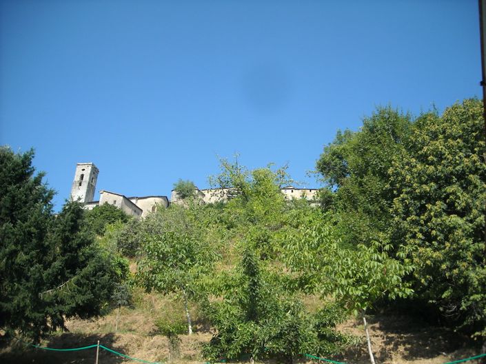 Image No.4-Propriété de 3 chambres à vendre à Gallicano