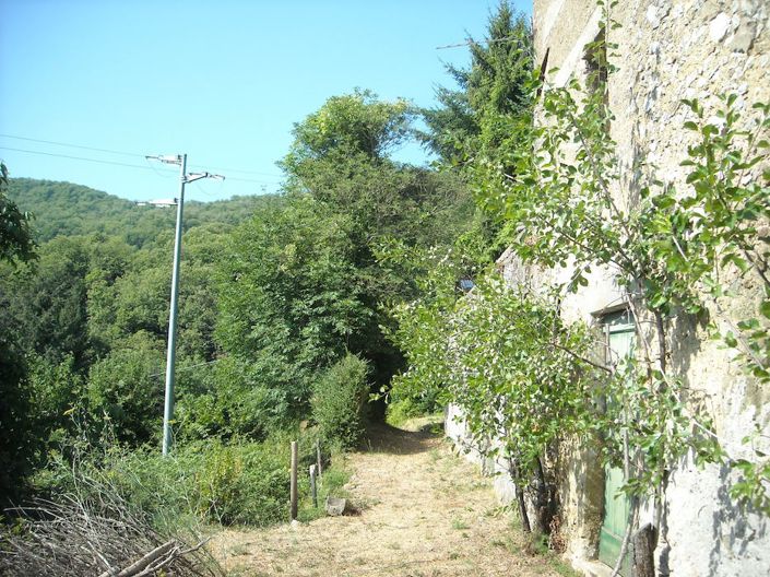 Image No.5-Propriété de 3 chambres à vendre à Gallicano