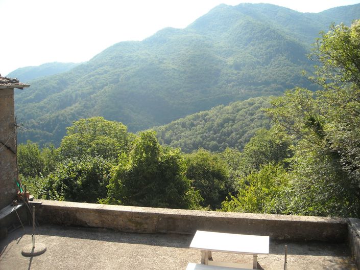 Image No.7-Propriété de 3 chambres à vendre à Gallicano