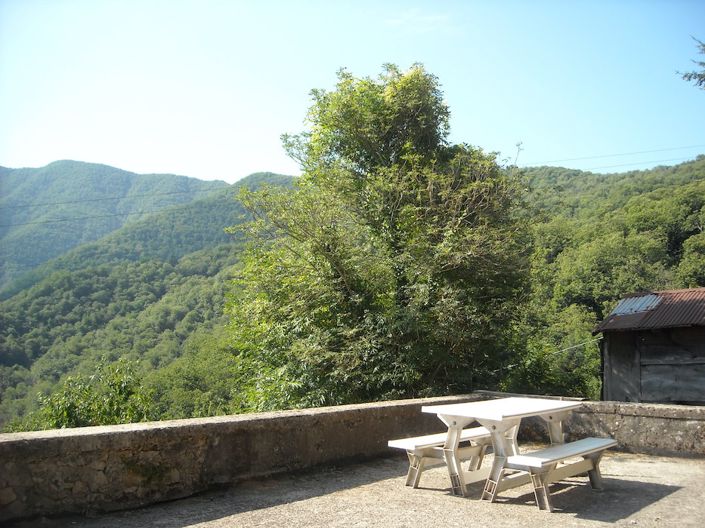 Image No.8-Propriété de 3 chambres à vendre à Gallicano