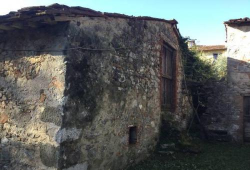 Image No.4-Maison de 4 chambres à vendre à Borgo a Mozzano