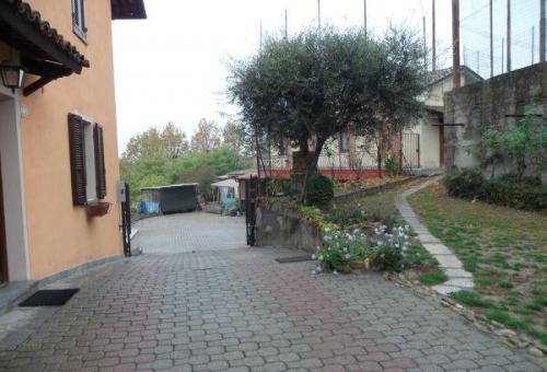 Image No.2-Propriété de 3 chambres à vendre à Canale