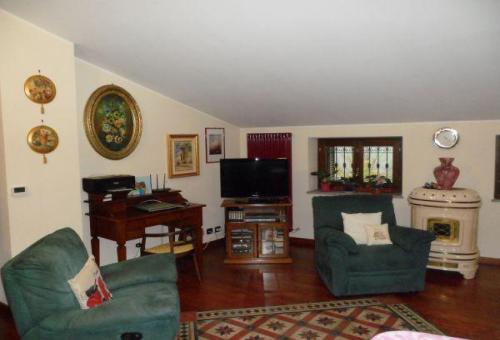 Image No.3-Propriété de 3 chambres à vendre à Canale