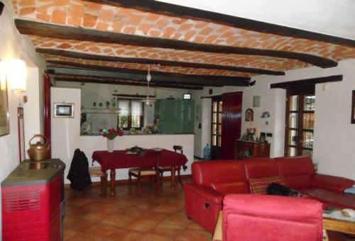 Image No.4-Propriété de 3 chambres à vendre à Canale