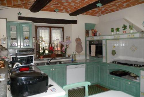 Image No.6-Propriété de 3 chambres à vendre à Canale