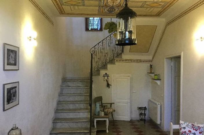 Image No.2-Propriété de 3 chambres à vendre à Fivizzano