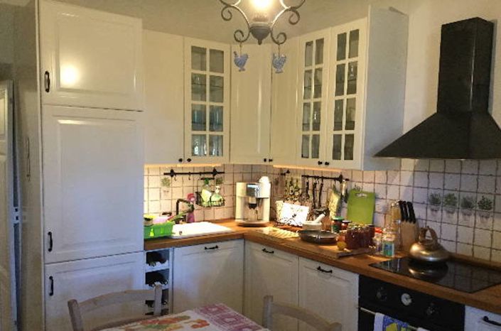 Image No.6-Propriété de 3 chambres à vendre à Fivizzano