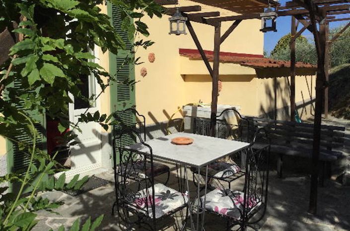 Image No.8-Propriété de 3 chambres à vendre à Fivizzano