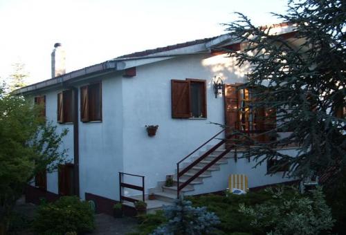 Image No.1-Propriété de 2 chambres à vendre à Accettura