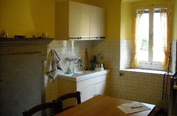 Image No.7-Jumelé de 2 chambres à vendre à Bagni di Lucca