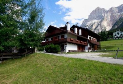 1 - San Vito di Cadore, Appartement