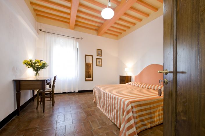 Image No.5-Villa de 12 chambres à vendre à Volterra