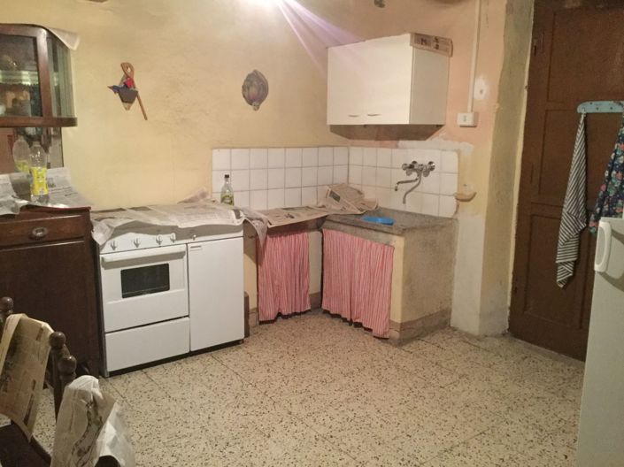 Image No.4-Propriété de 4 chambres à vendre à Gallicano