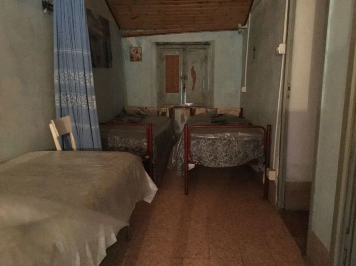 Image No.6-Propriété de 4 chambres à vendre à Gallicano