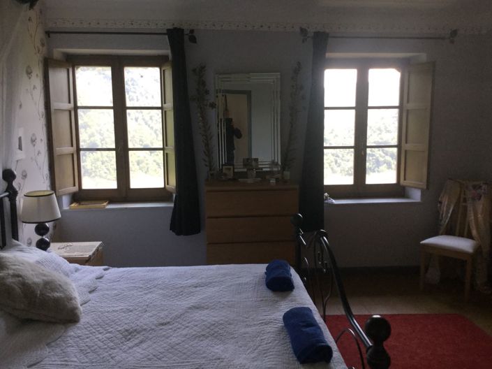 Image No.12-Jumelé de 1 chambre à vendre à Bagni di Lucca