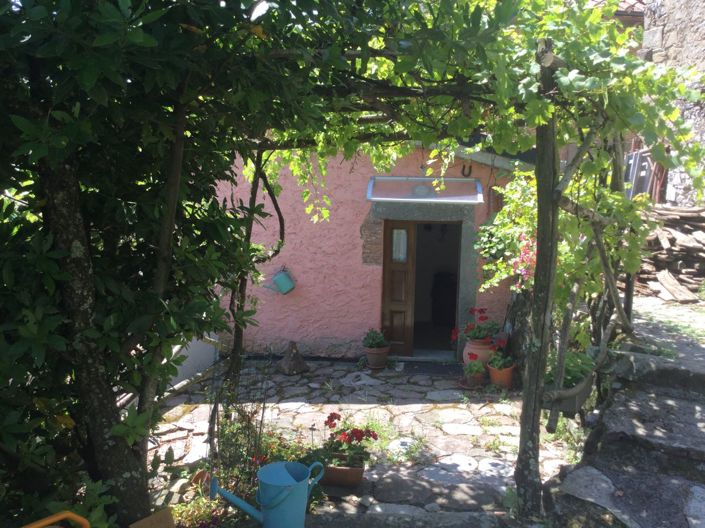 Image No.2-Jumelé de 1 chambre à vendre à Bagni di Lucca