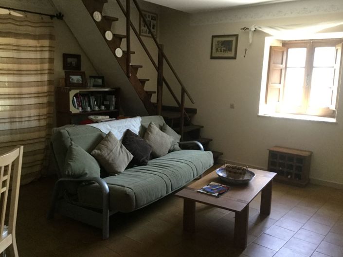 Image No.4-Jumelé de 1 chambre à vendre à Bagni di Lucca