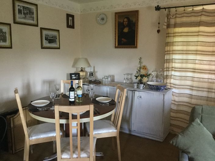 Image No.6-Jumelé de 1 chambre à vendre à Bagni di Lucca